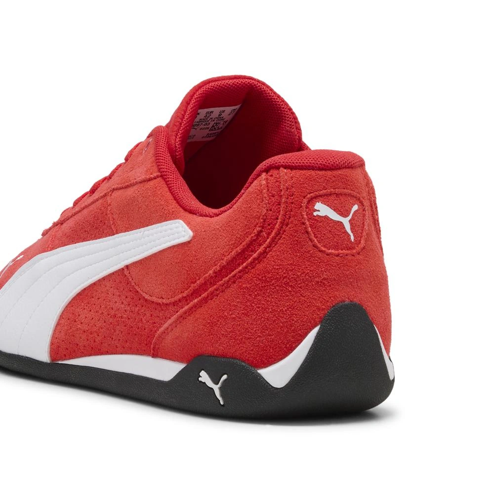 ZAPATILLAS URBANAS MUJER PUMA REPLICATCH SD WNS ROJO - 6