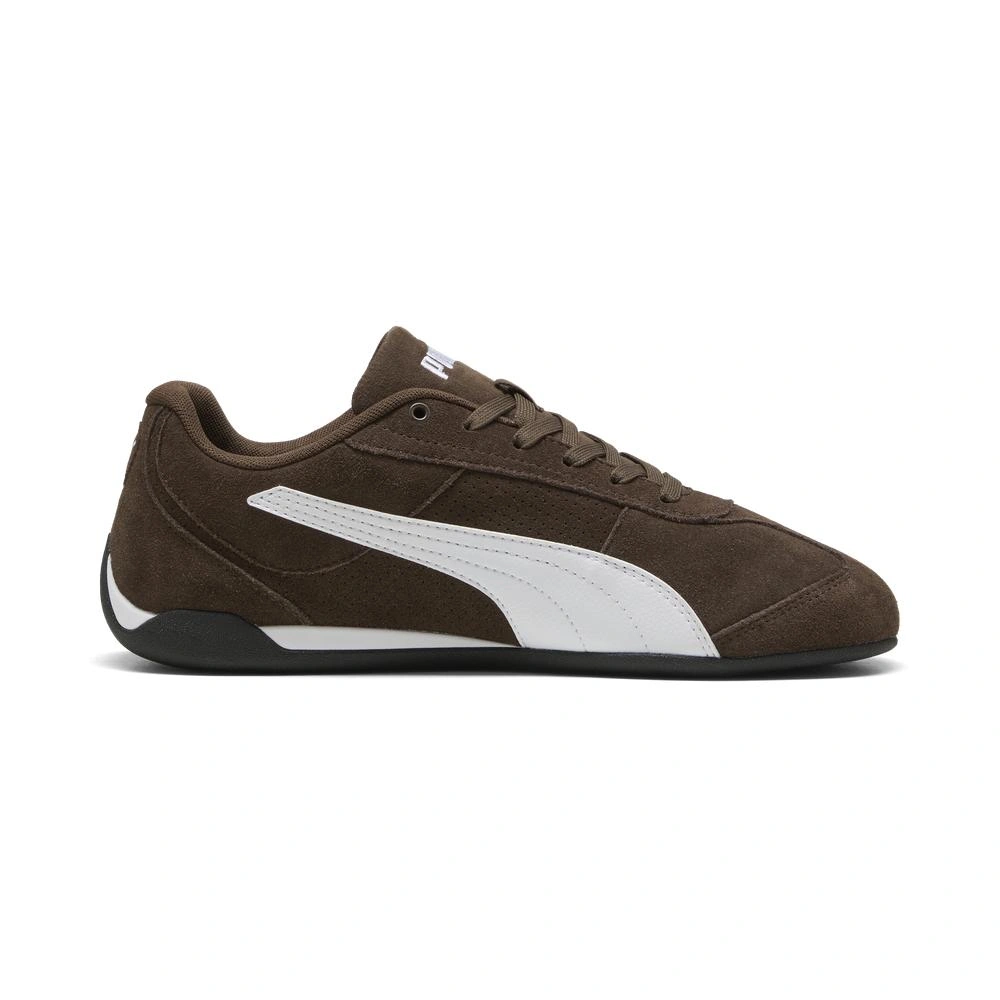 ZAPATILLAS URBANAS MUJER PUMA REPLICATCH SD WNS MARRÓN - 11