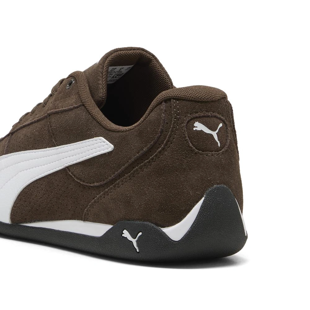ZAPATILLAS URBANAS MUJER PUMA REPLICATCH SD WNS MARRÓN - 7