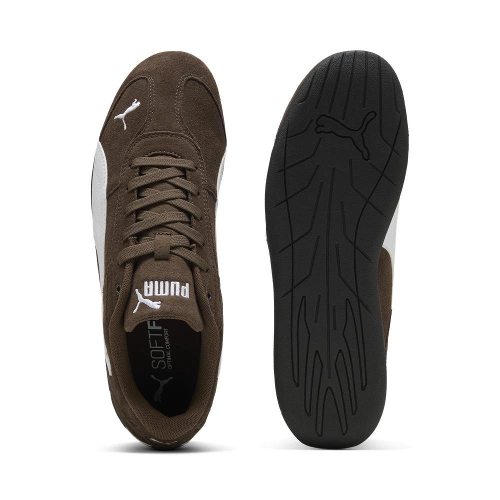 ZAPATILLAS URBANAS MUJER PUMA REPLICATCH SD WNS MARRÓN - 10