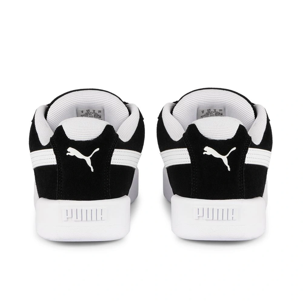 ZAPATILLAS URBANAS MUJER PUMA PARK LIFESTYLE EASY SD LACES WNS - 5