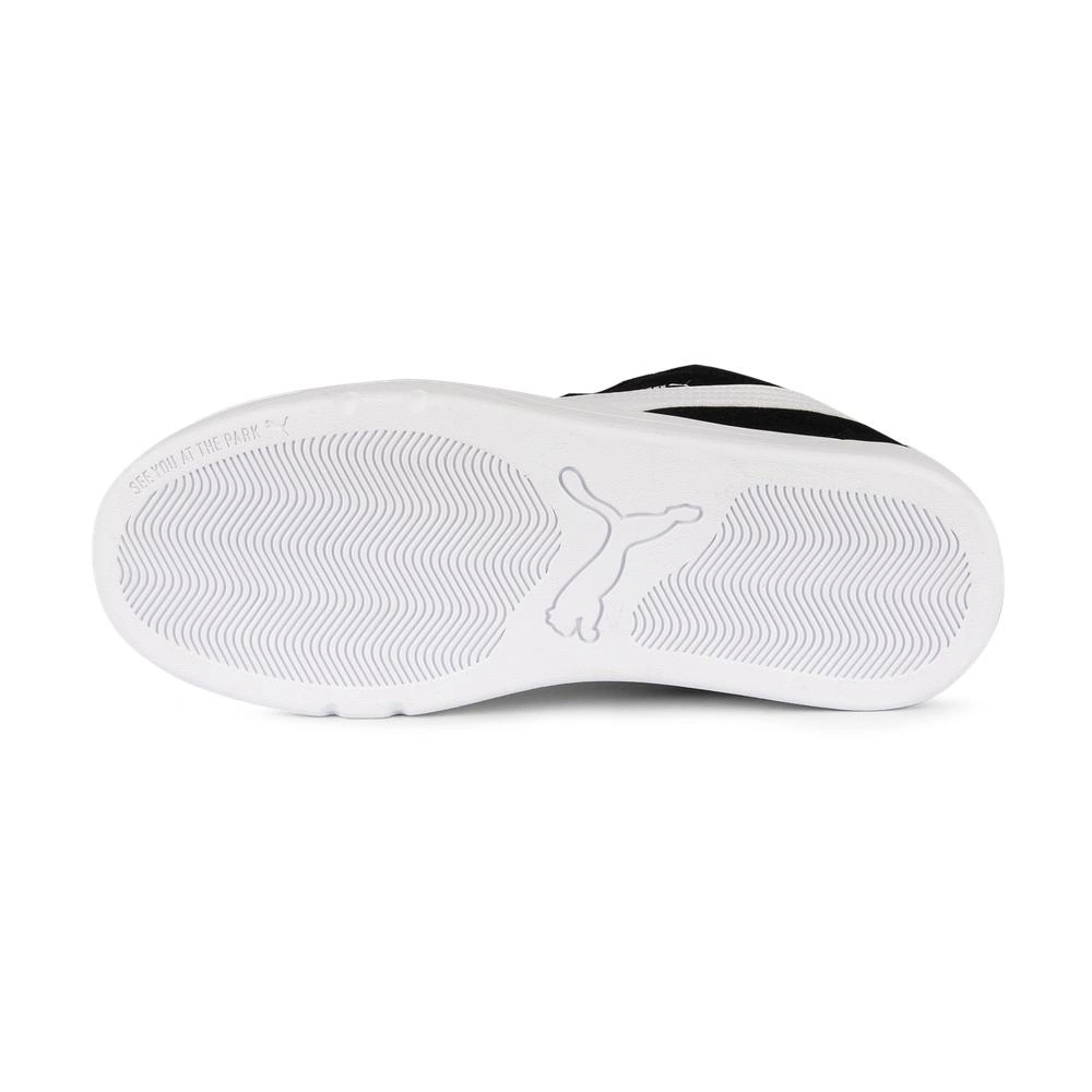 ZAPATILLAS URBANAS MUJER PUMA PARK LIFESTYLE EASY SD LACES WNS - 6