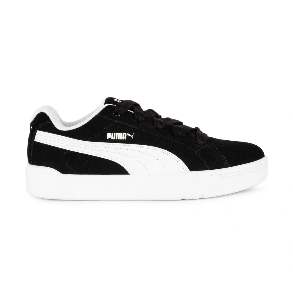 ZAPATILLAS URBANAS MUJER PUMA PARK LIFESTYLE EASY SD LACES WNS - 7
