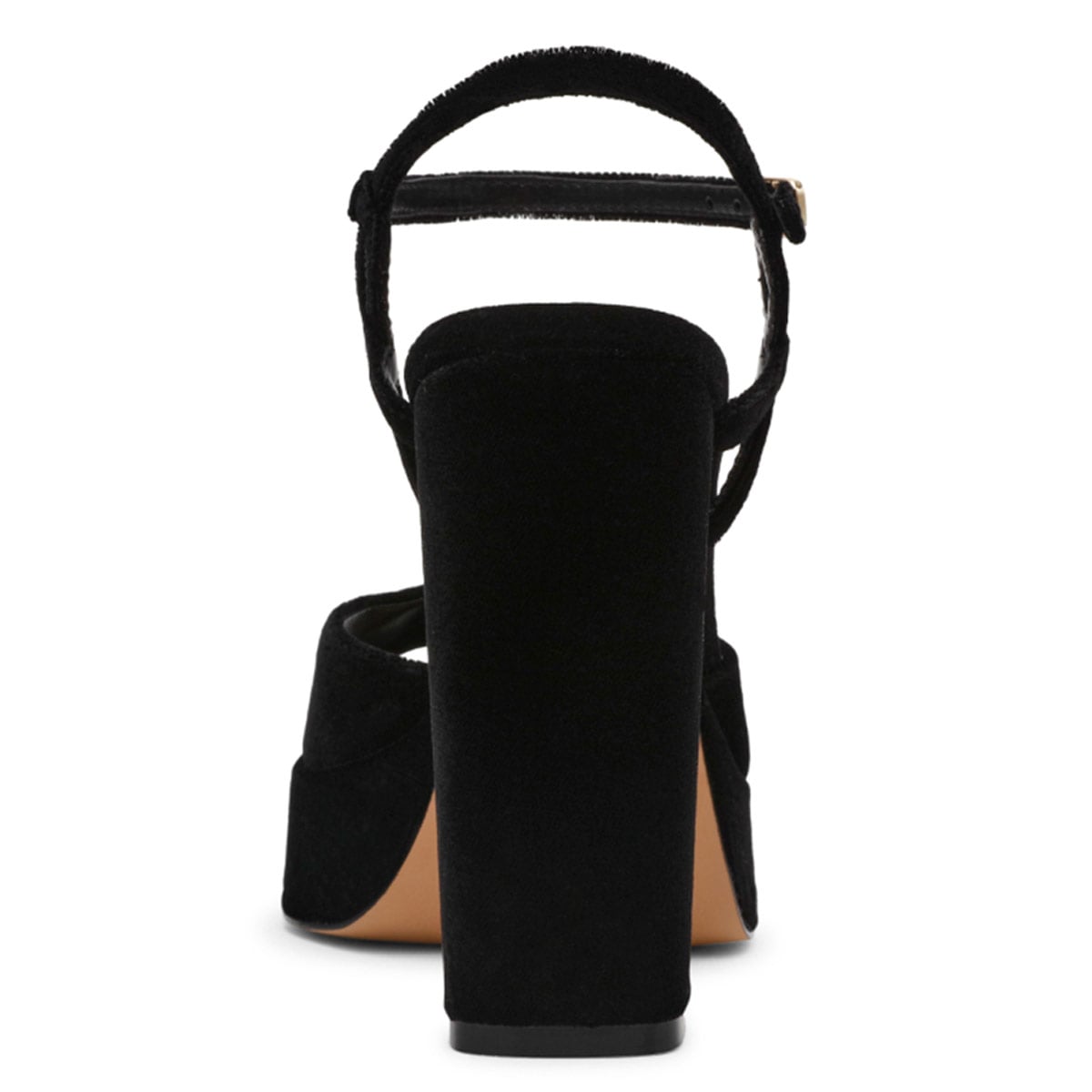 SANDALIAS MUJER STEVE MADDEN NEGRO MILIANA - 6