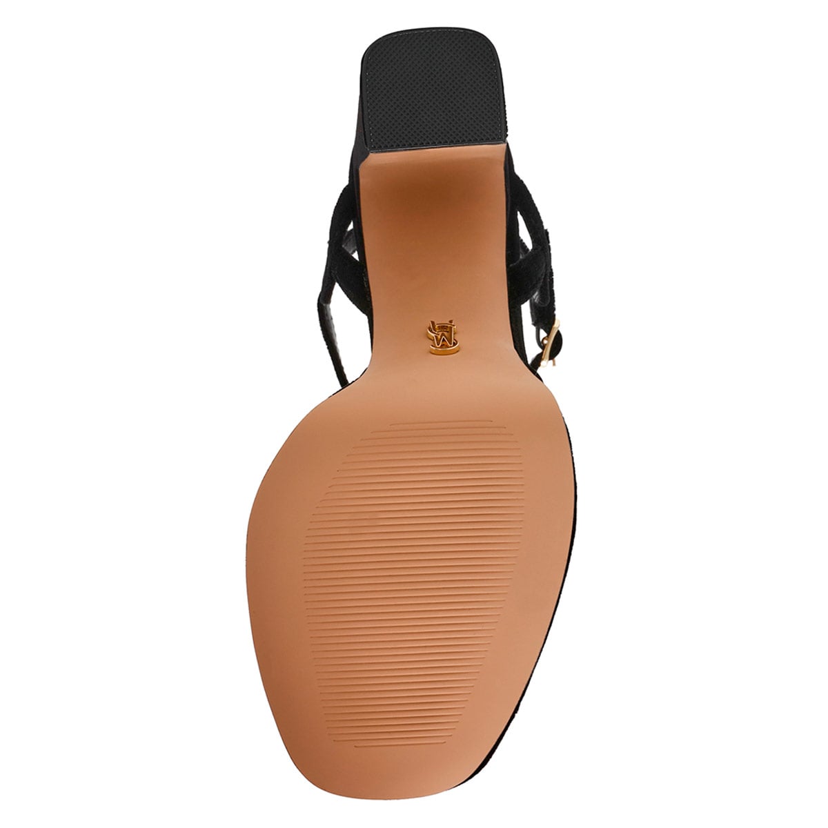 SANDALIAS MUJER STEVE MADDEN NEGRO MILIANA - 7