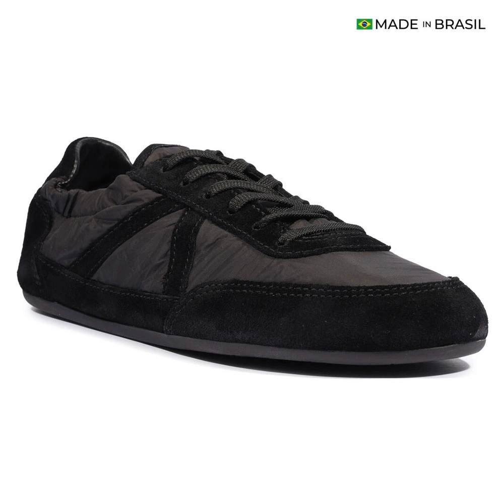 ZAPATILLAS CASUALES MUJER SCHUTZ NEGRO - 1