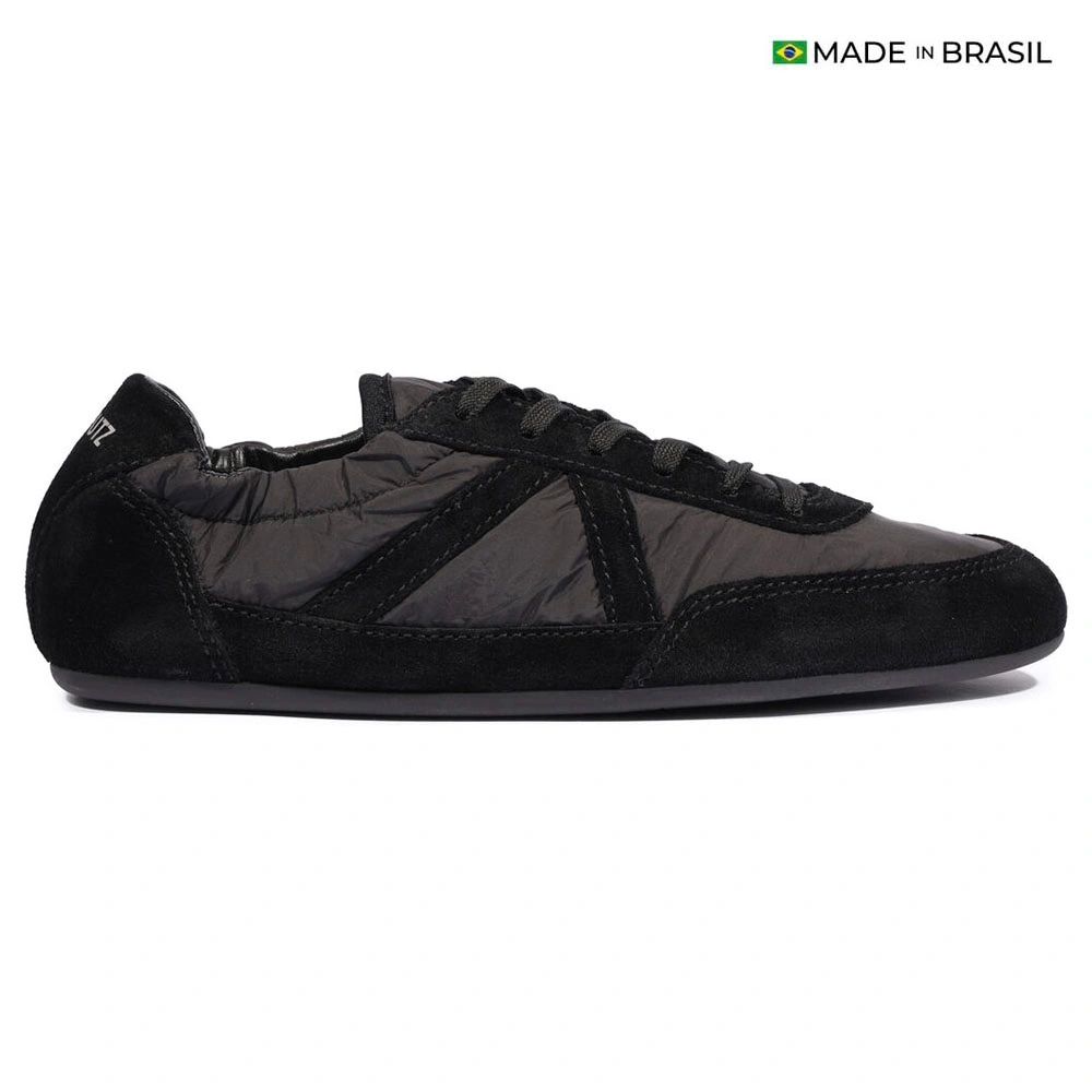 ZAPATILLAS CASUALES MUJER SCHUTZ NEGRO - 2