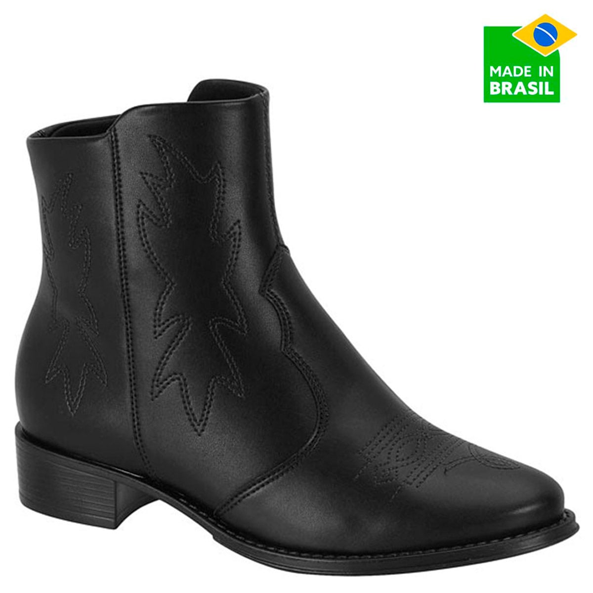 BOTINES MUJER BEIRA RIO NEGRO - 1