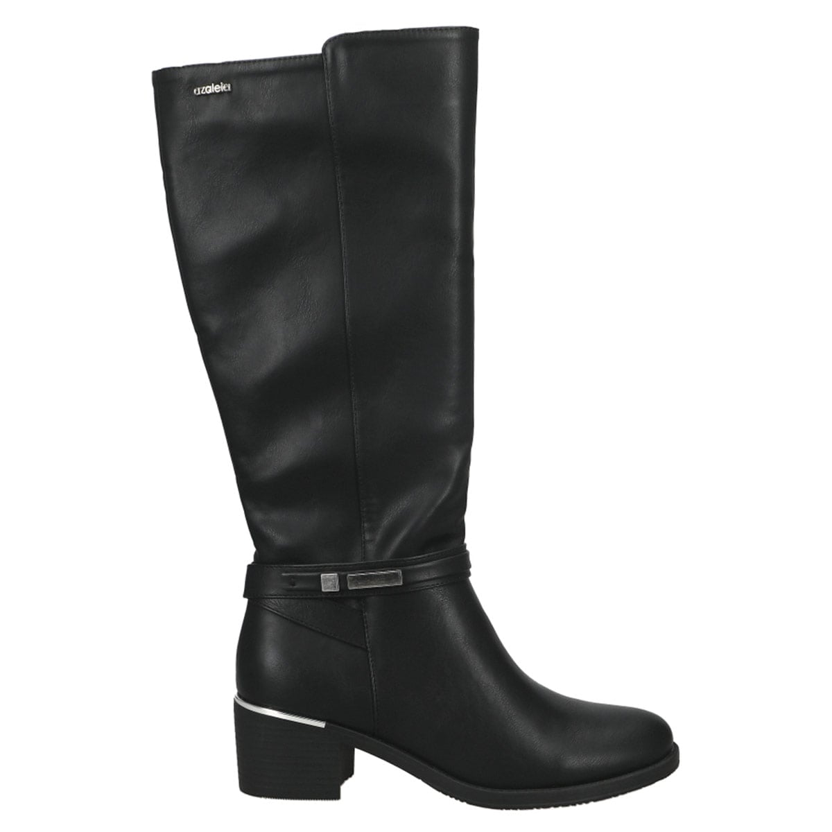 BOTAS MUJER AZALEIA ALEXA-181 - 1