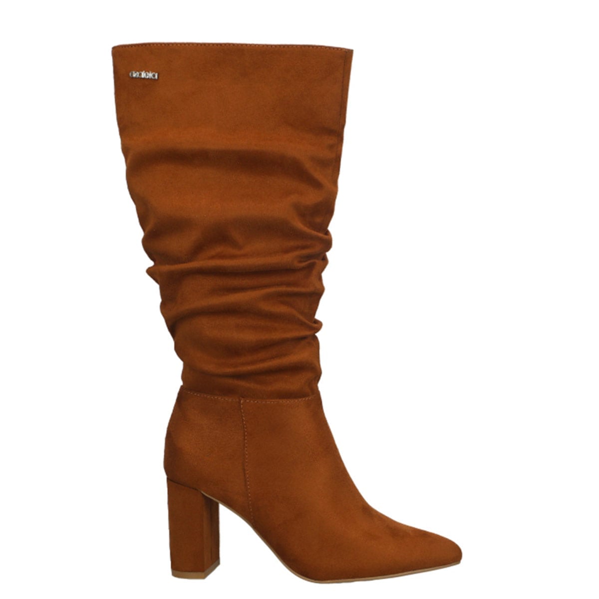 BOTAS MUJER AZALEIA MARILYN-514 - 1