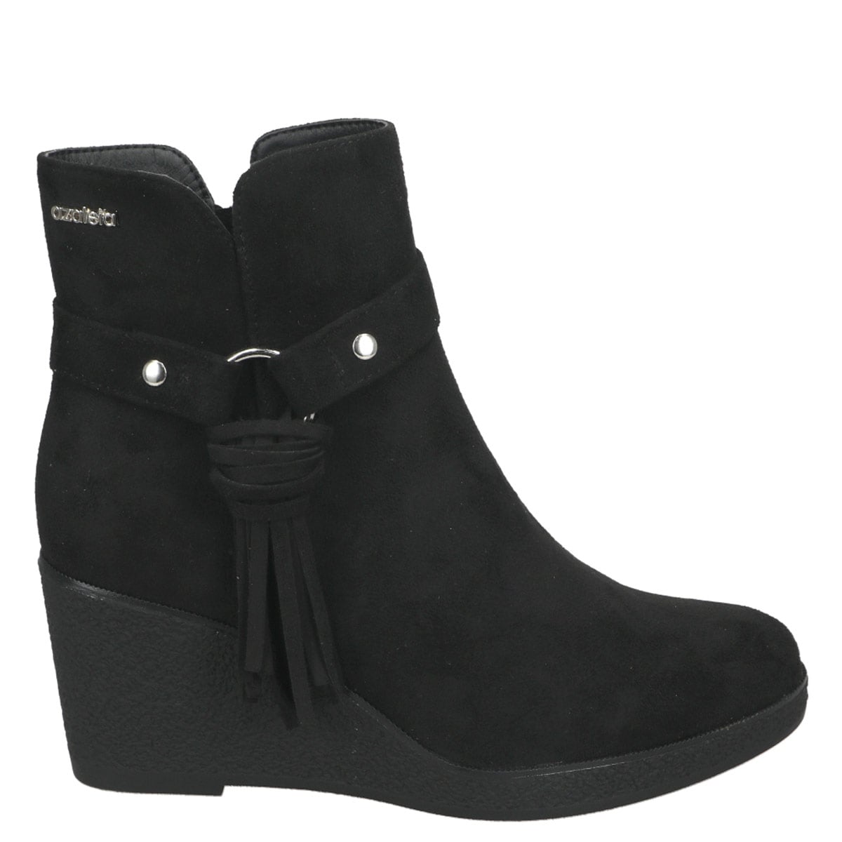 BOTINES MUJER AZALEIA ANIKA-310 - 1