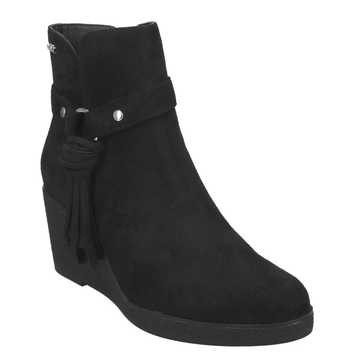 BOTINES MUJER AZALEIA ANIKA-310 - 2