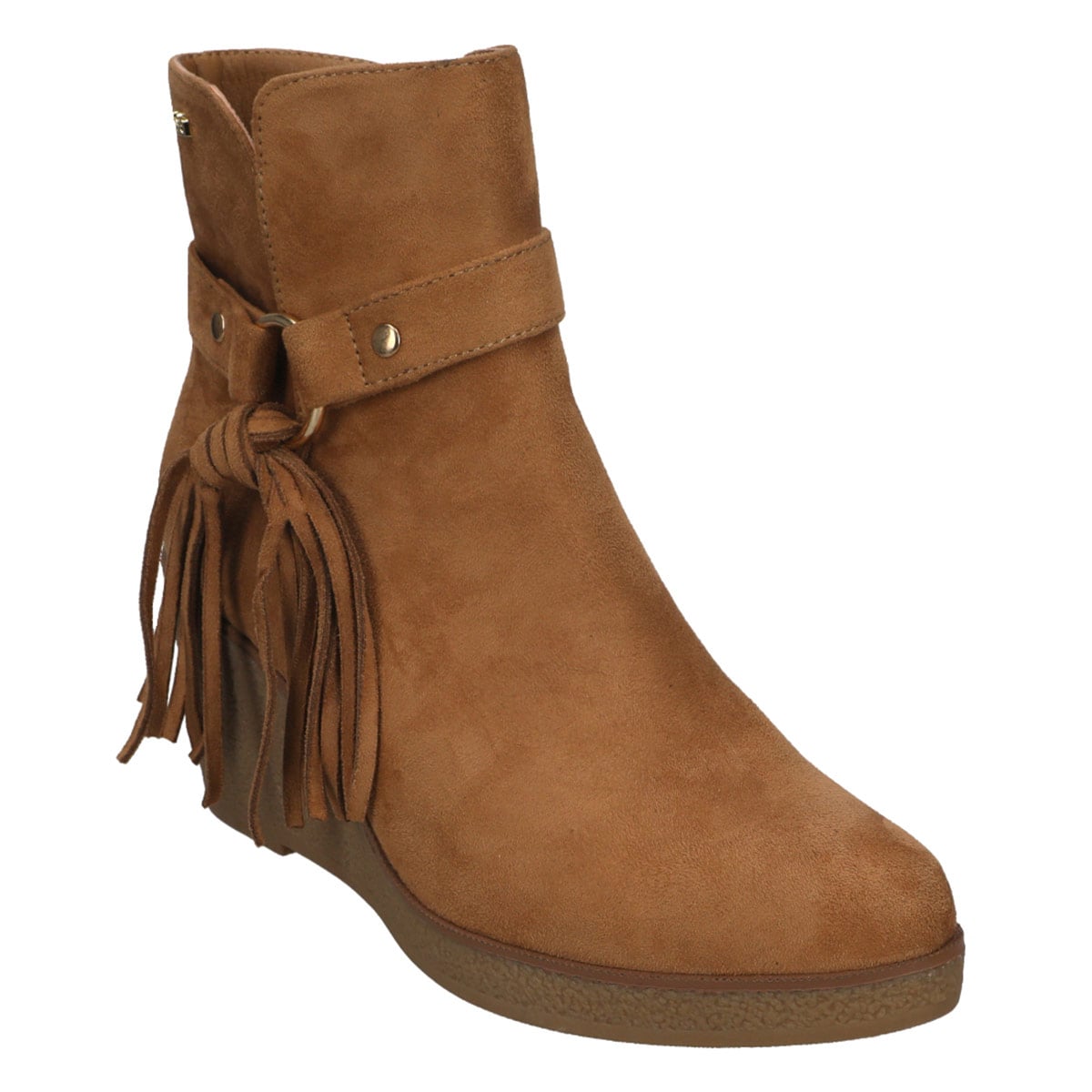 BOTINES MUJER AZALEIA ANIKA-310 - 1