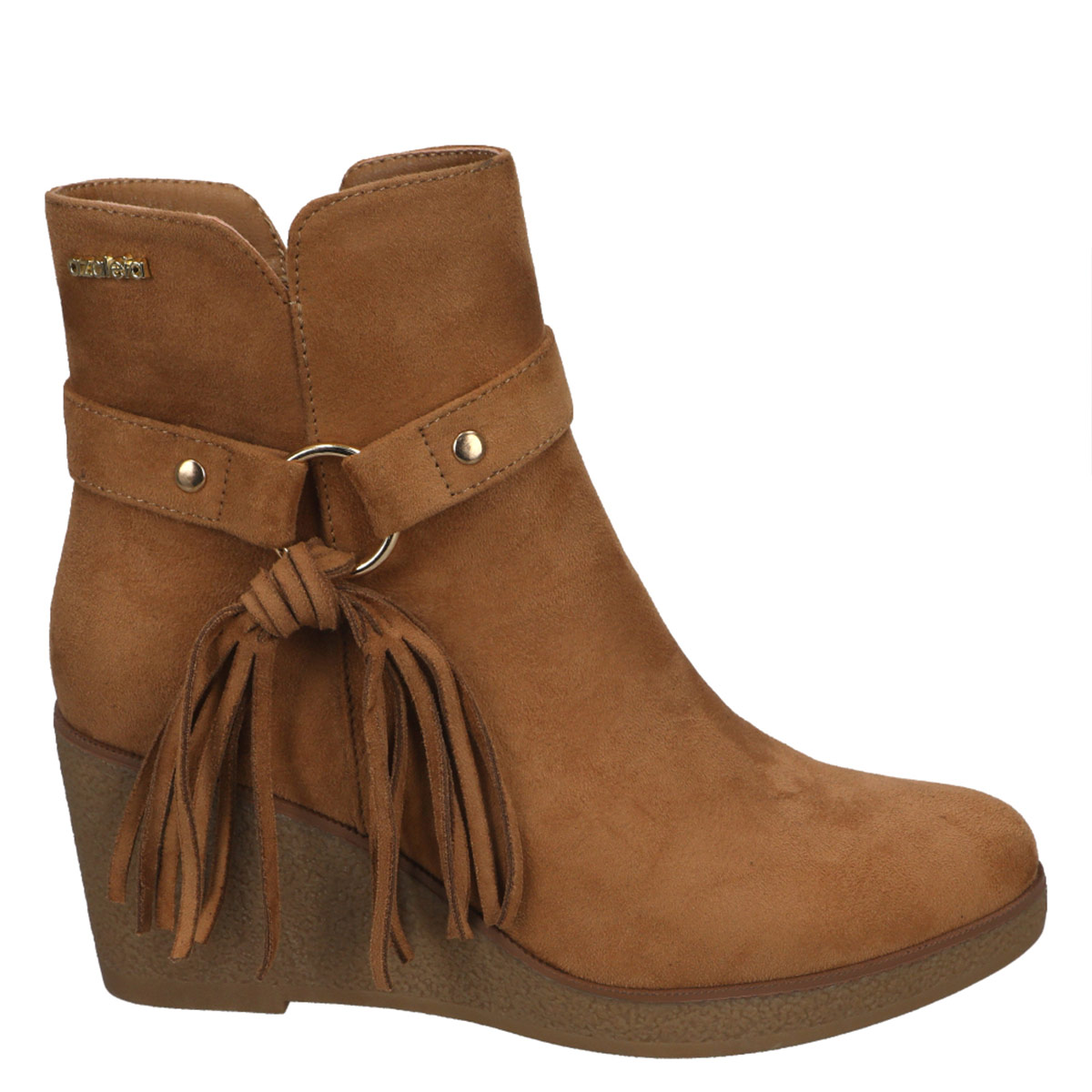 BOTINES MUJER AZALEIA ANIKA-310 - 2