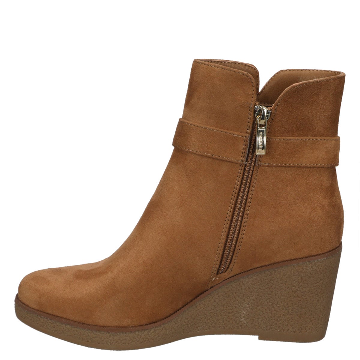 BOTINES MUJER AZALEIA ANIKA-310 - 3