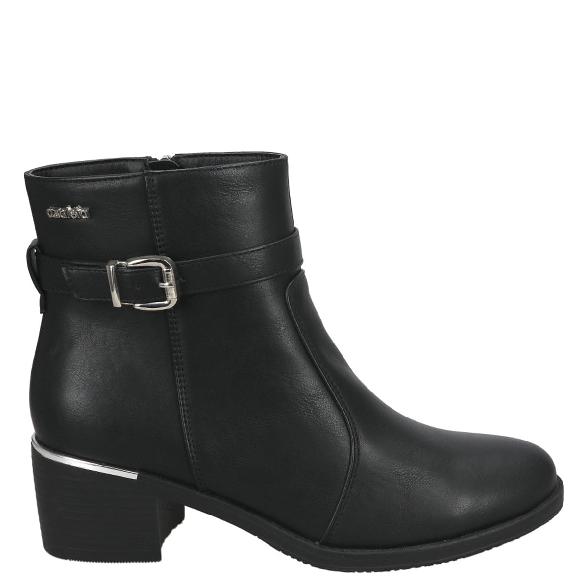 BOTINES MUJER AZALEIA ALEXA-180 - 1