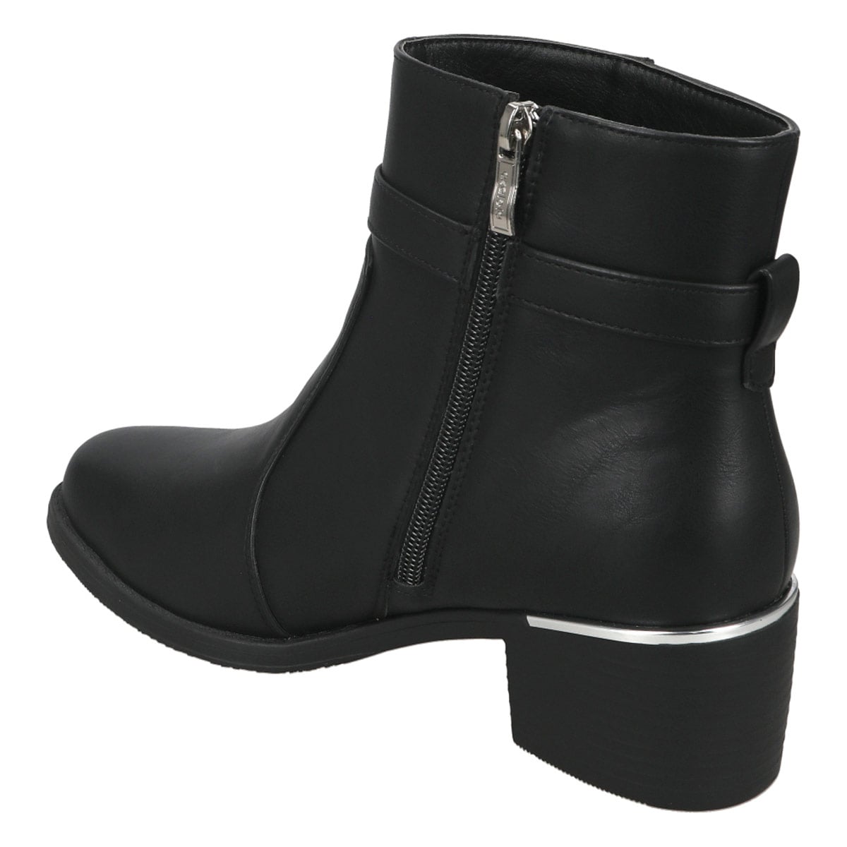BOTINES MUJER AZALEIA ALEXA-180 - 4