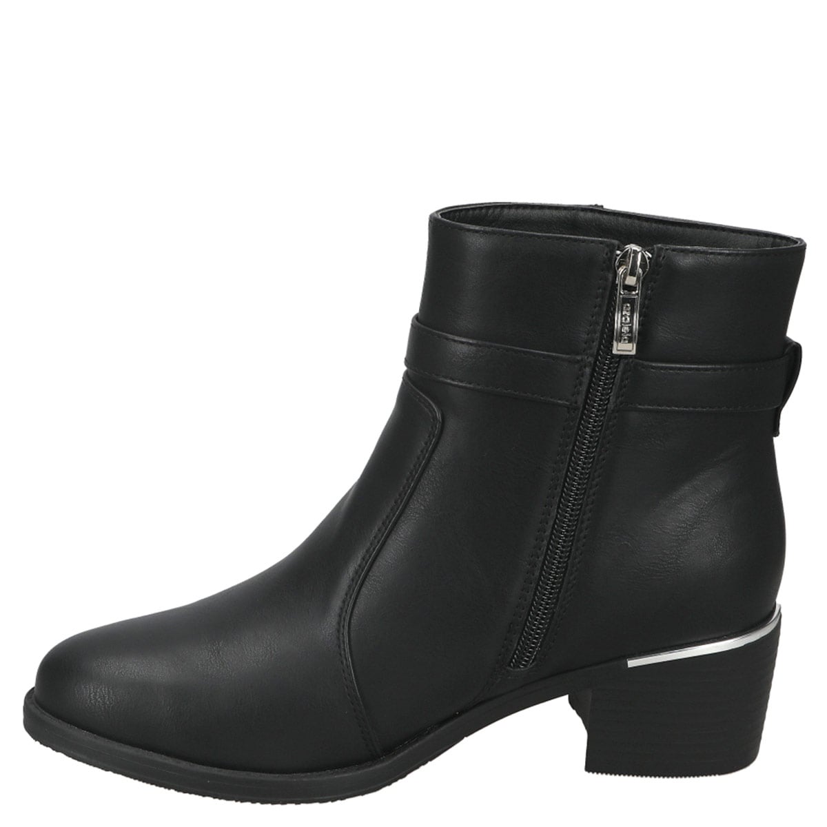 BOTINES MUJER AZALEIA ALEXA-180 - 3