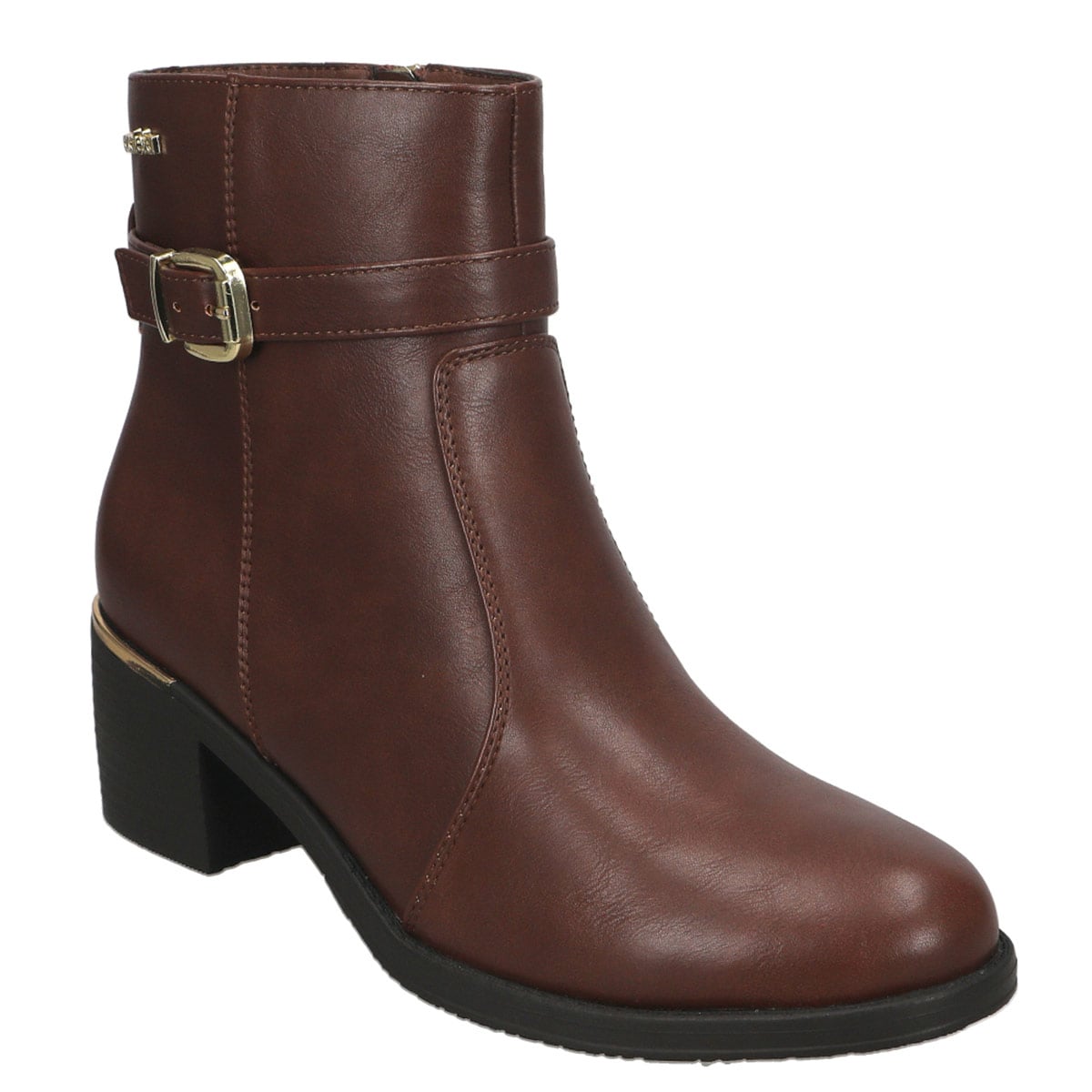 BOTINES MUJER AZALEIA ALEXA-180 - 1