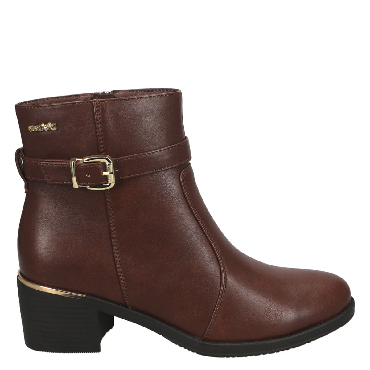 BOTINES MUJER AZALEIA ALEXA-180 - 2