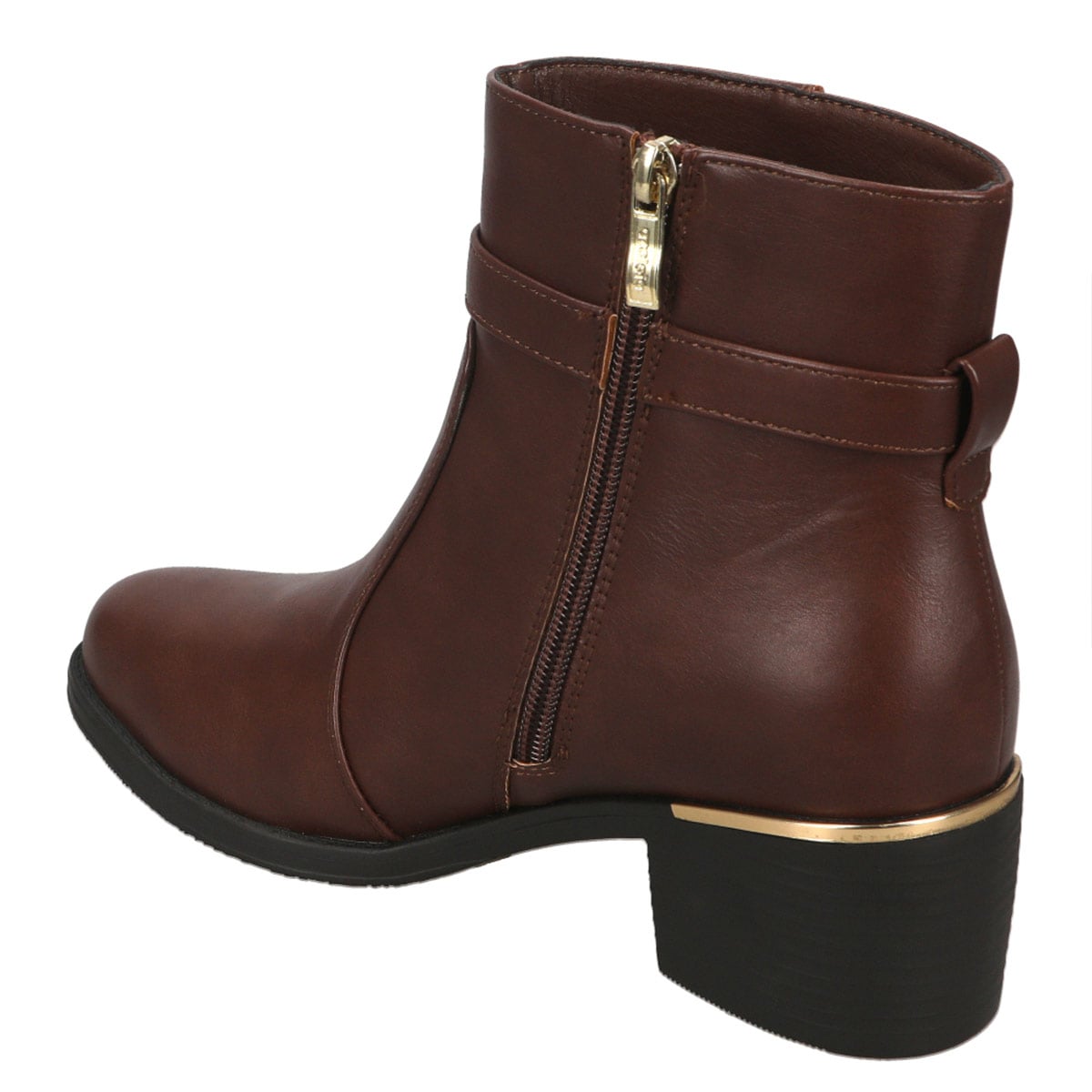 BOTINES MUJER AZALEIA ALEXA-180 - 4