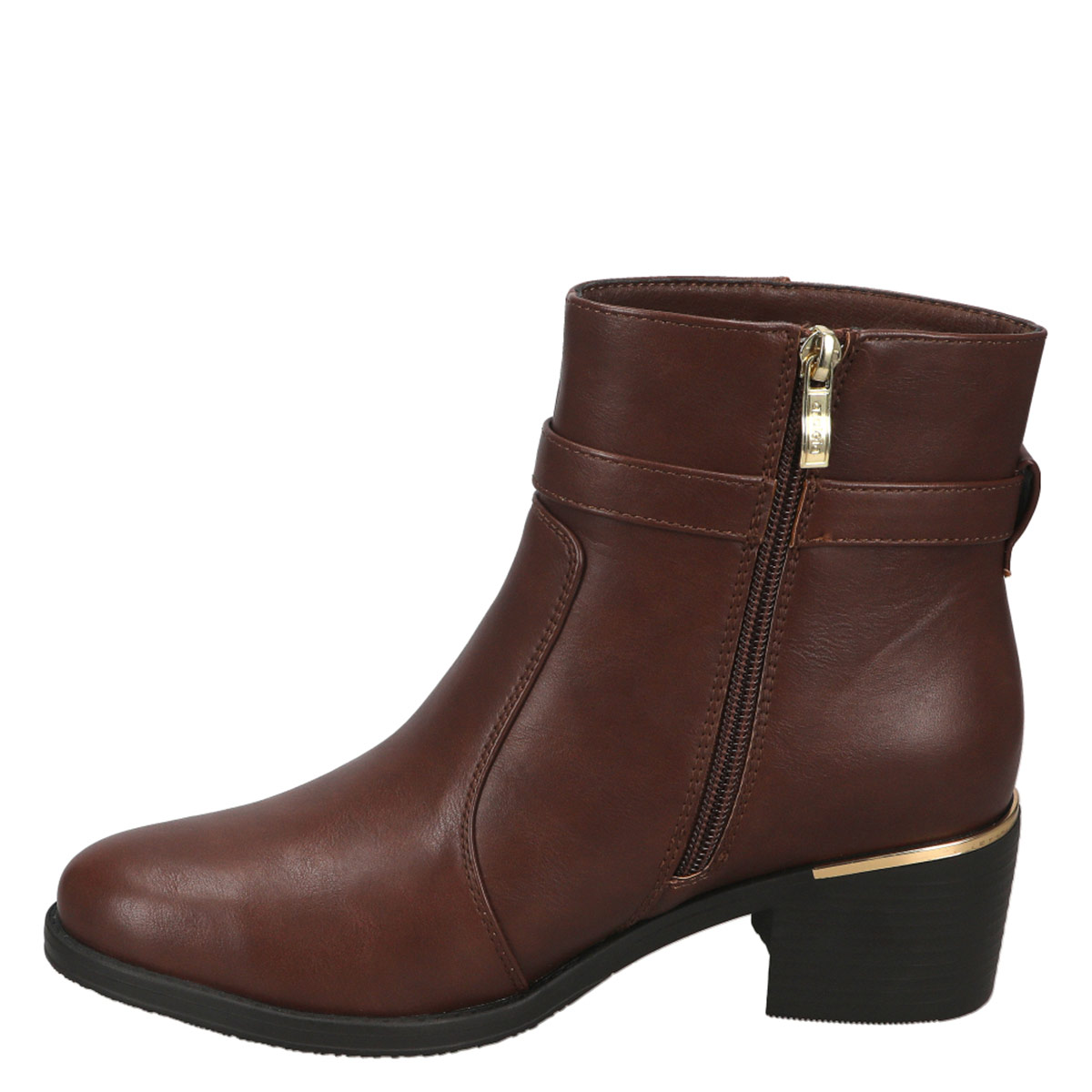 BOTINES MUJER AZALEIA ALEXA-180 - 3