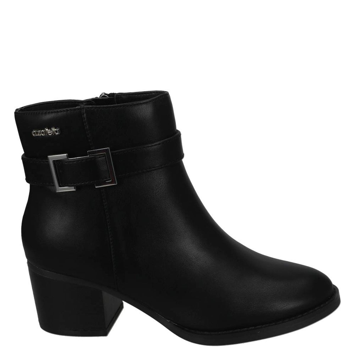 BOTINES MUJER AZALEIA VITTORIA-504 - 1