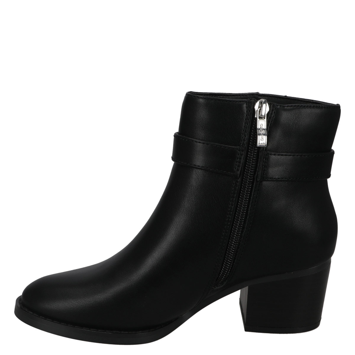 BOTINES MUJER AZALEIA VITTORIA-504 - 3