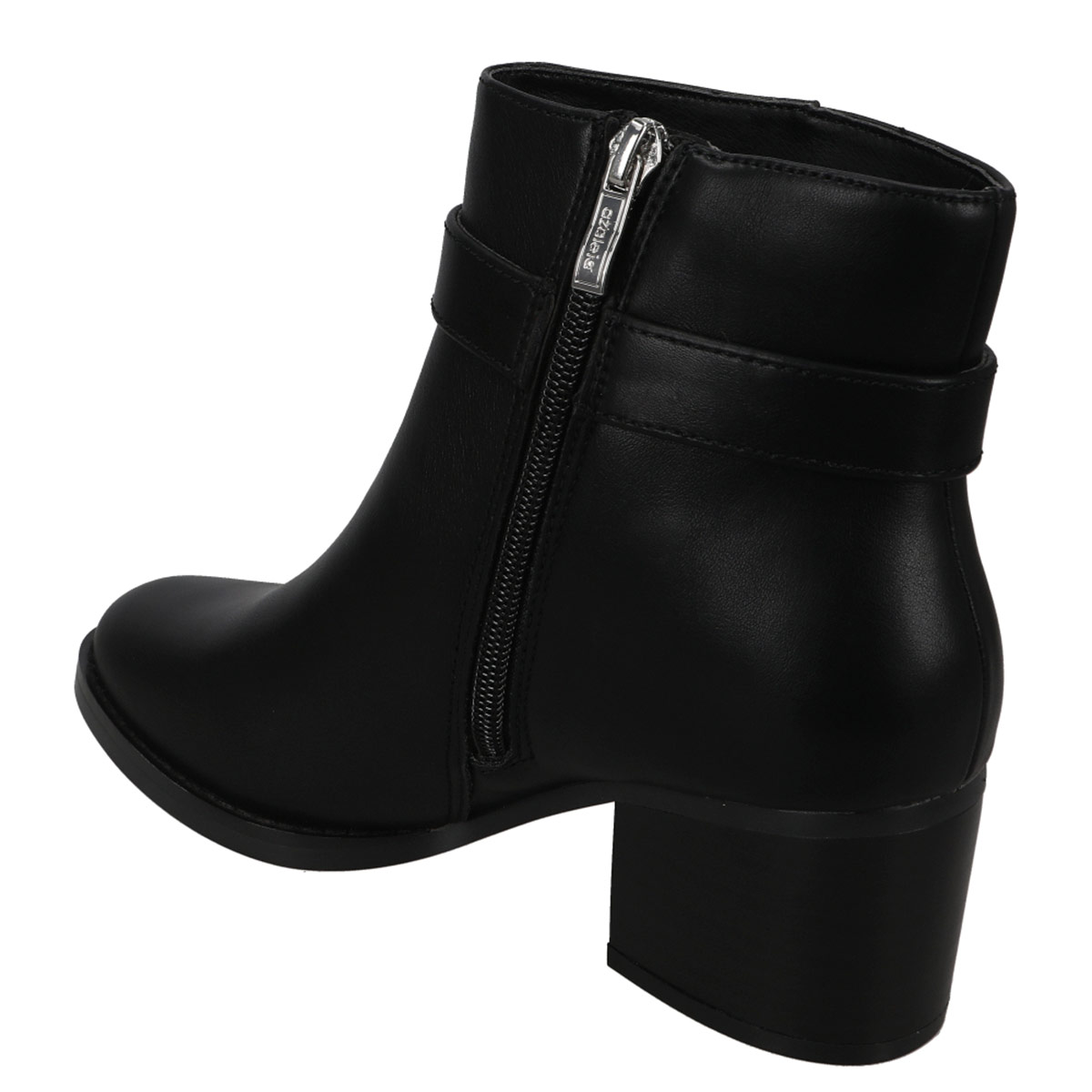 BOTINES MUJER AZALEIA VITTORIA-504 - 4