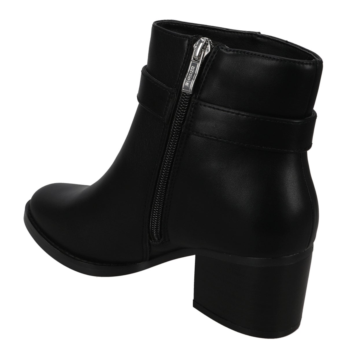 BOTINES MUJER AZALEIA VITTORIA-504 - 4