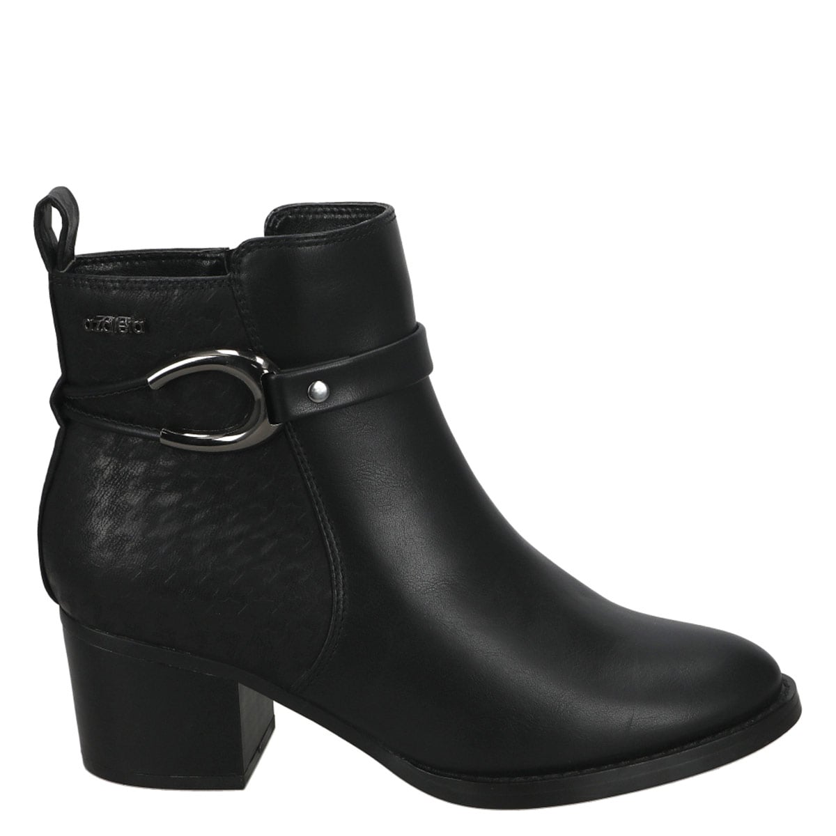 BOTINES MUJER AZALEIA VITTORIA-506 - 1