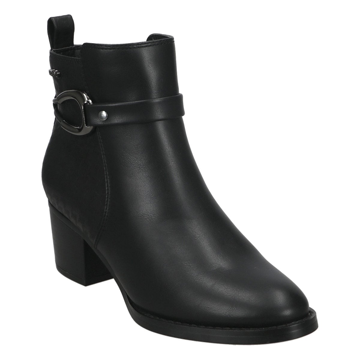 BOTINES MUJER AZALEIA VITTORIA-506 - 2