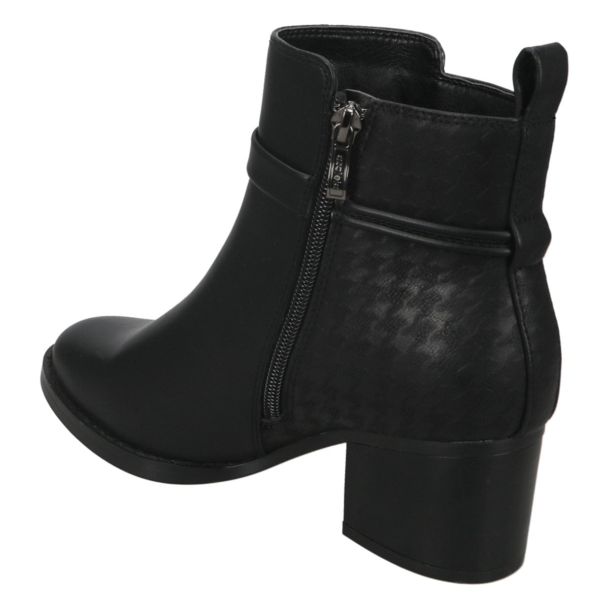 BOTINES MUJER AZALEIA VITTORIA-506 - 4