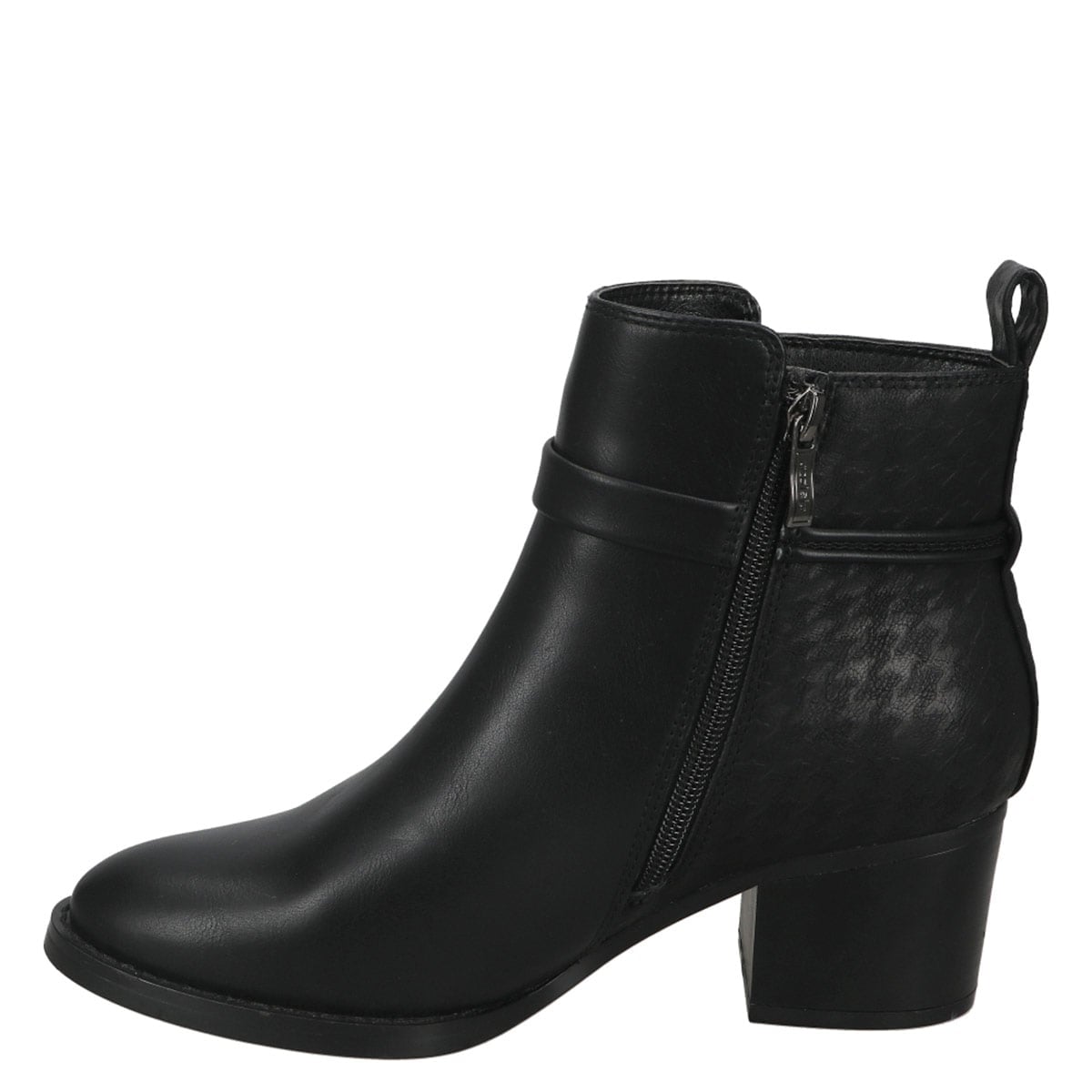 BOTINES MUJER AZALEIA VITTORIA-506 - 3