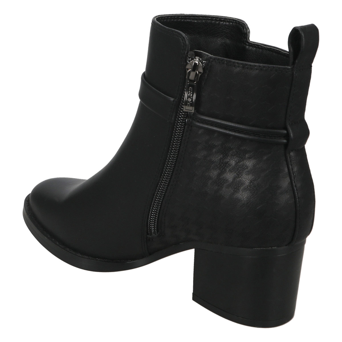 BOTINES MUJER AZALEIA VITTORIA-506 - 4