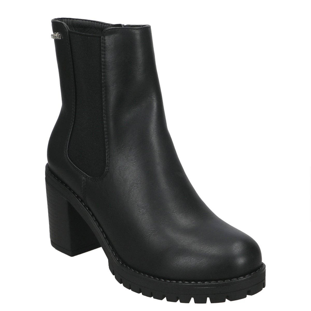 BOTINES MUJER AZALEIA URSULA-047 - 1