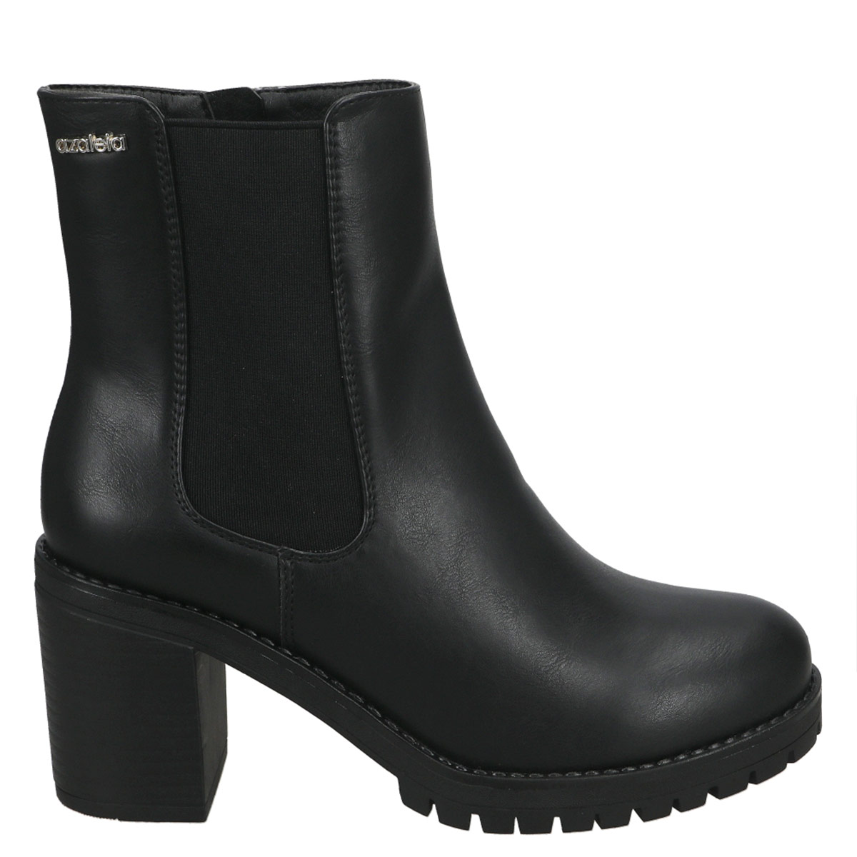 BOTINES MUJER AZALEIA URSULA-047 - 2