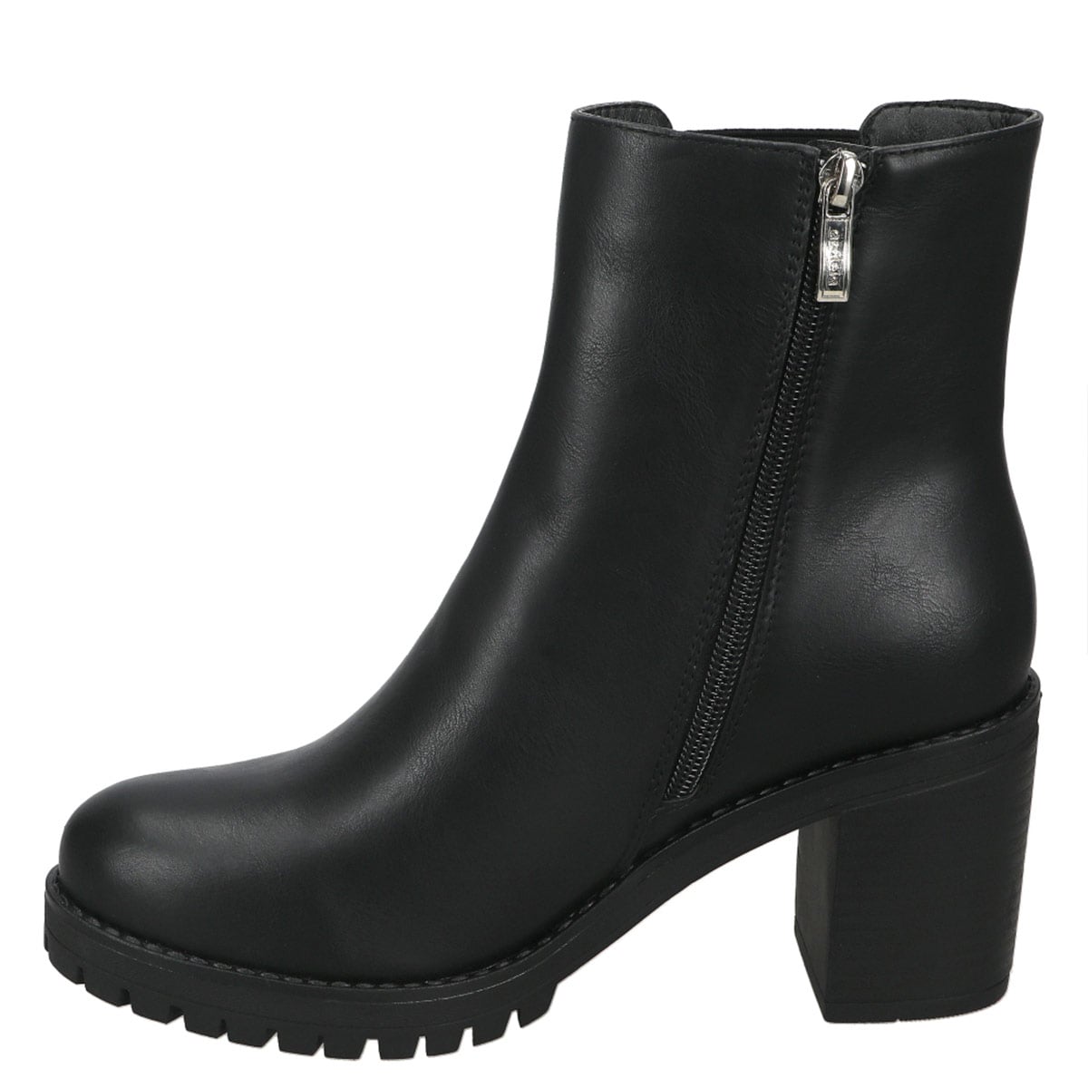 BOTINES MUJER AZALEIA URSULA-047 - 3