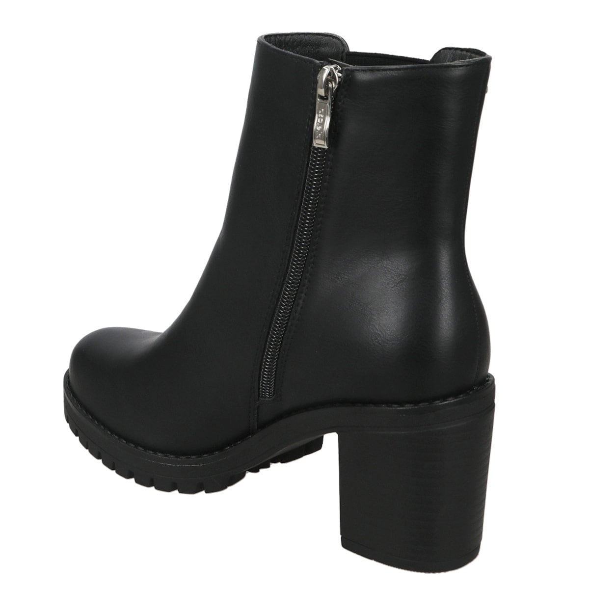 BOTINES MUJER AZALEIA URSULA-047 - 4