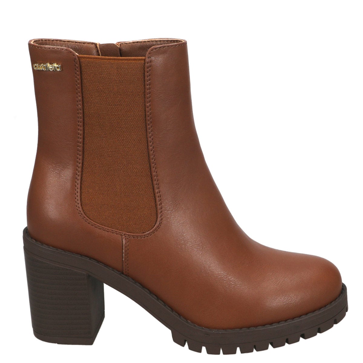 BOTINES MUJER AZALEIA URSULA-047 - 1