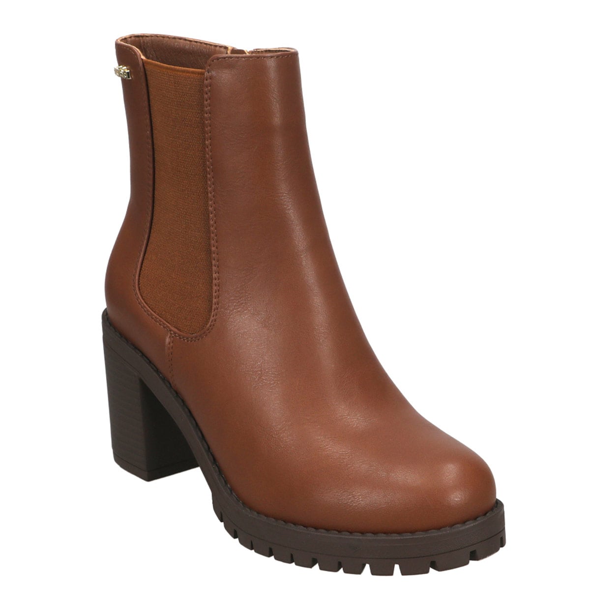 BOTINES MUJER AZALEIA URSULA-047 - 2