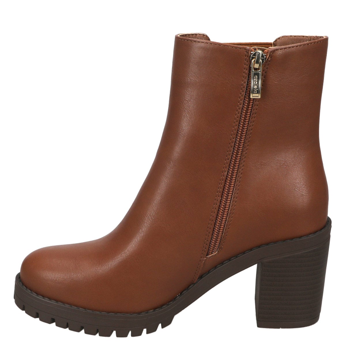 BOTINES MUJER AZALEIA URSULA-047 - 3