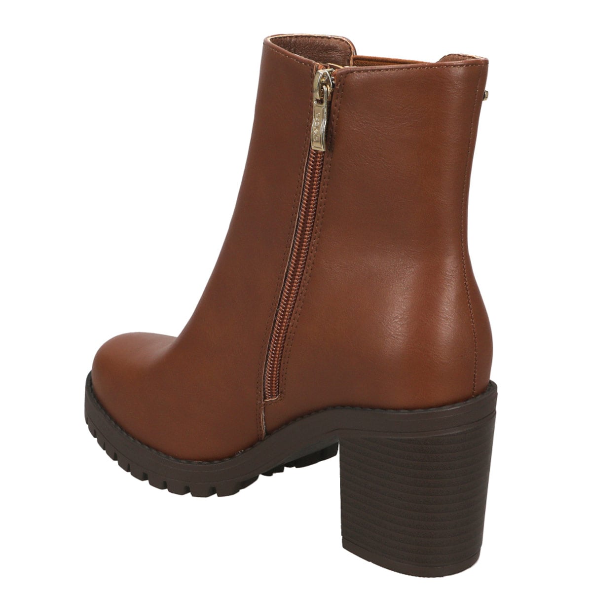 BOTINES MUJER AZALEIA URSULA-047 - 4
