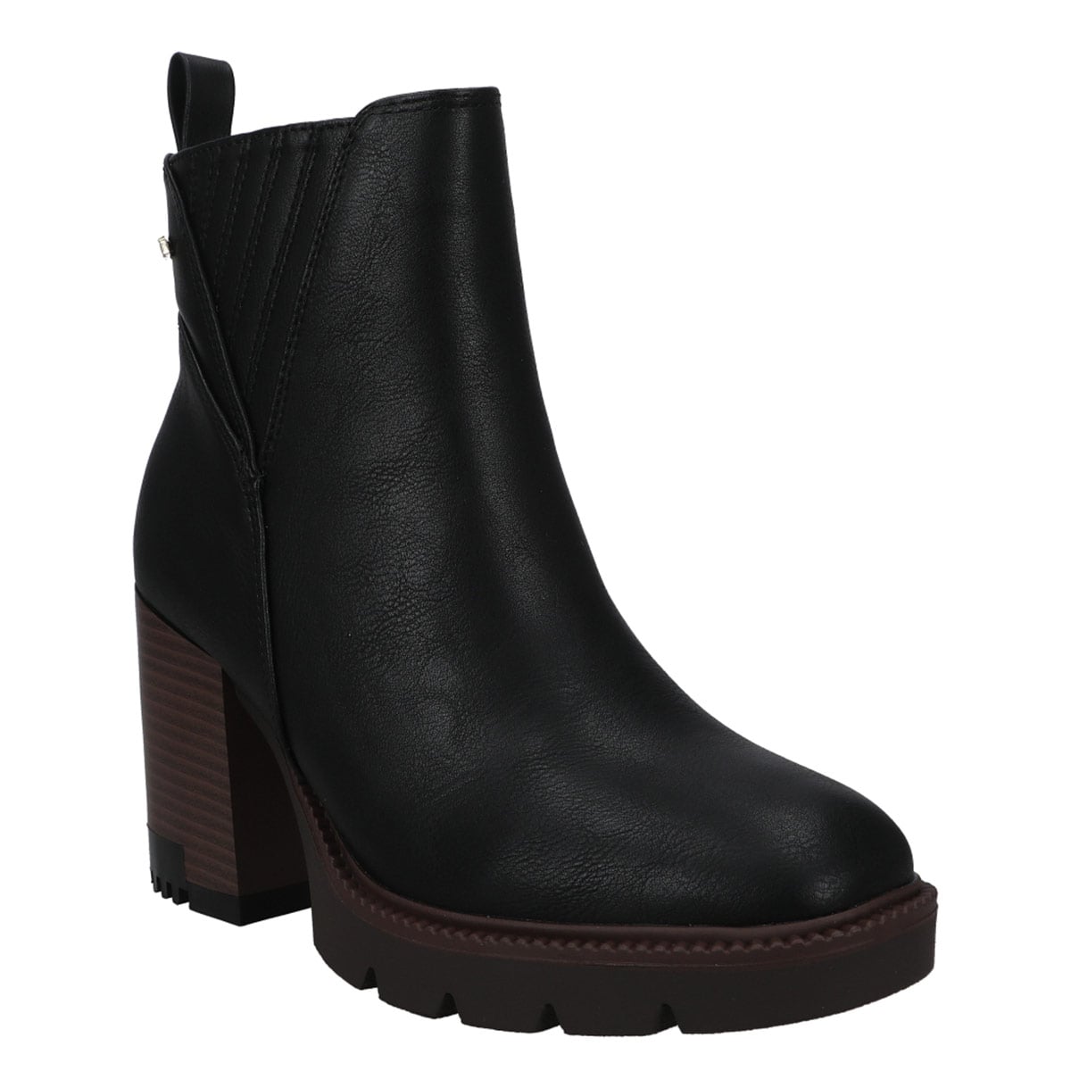 BOTINES MUJER AZALEIA SABRINA-002 - 1