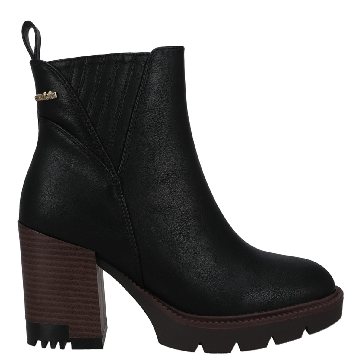 BOTINES MUJER AZALEIA SABRINA-002 - 2