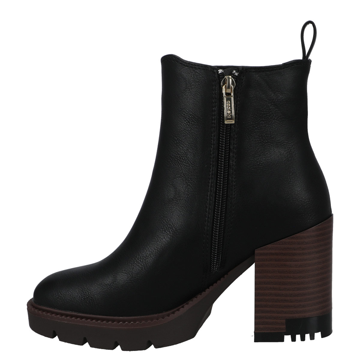 BOTINES MUJER AZALEIA SABRINA-002 - 3