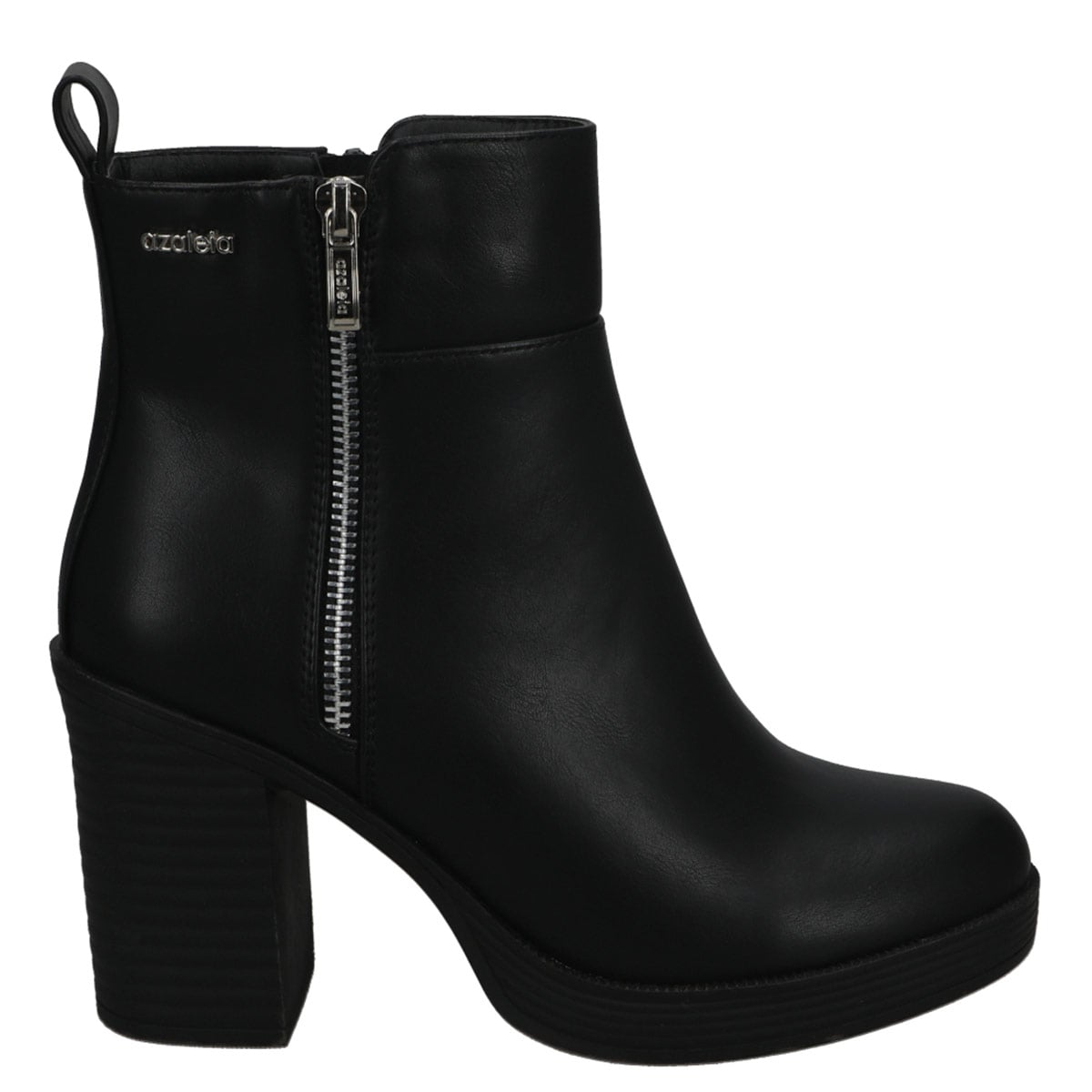 BOTINES MUJER AZALEIA MARISSA-832 - 1