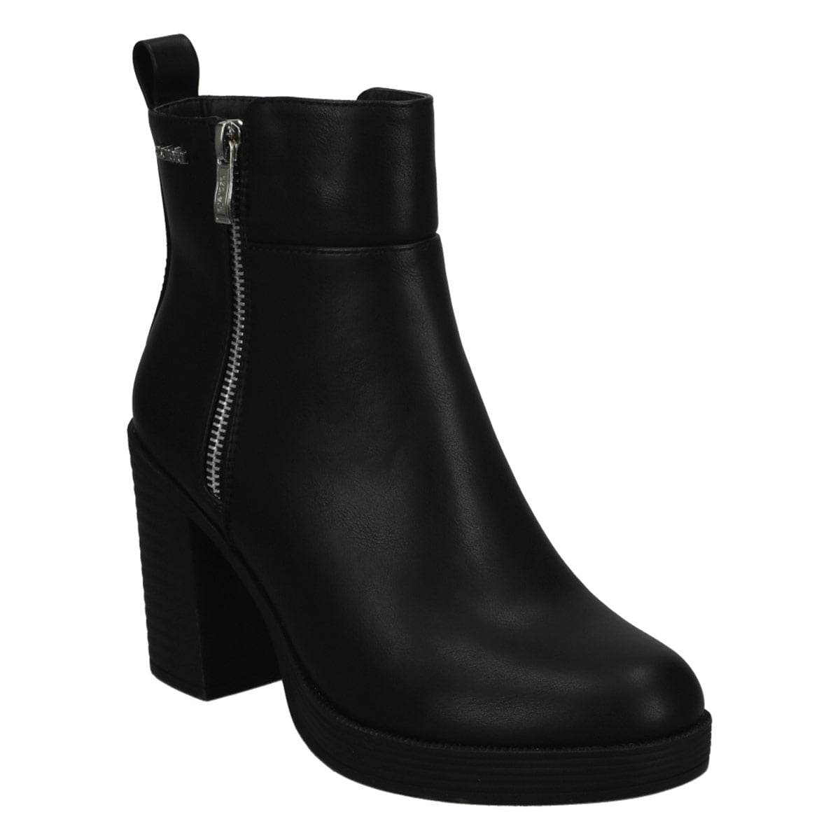 BOTINES MUJER AZALEIA MARISSA-832 - 2