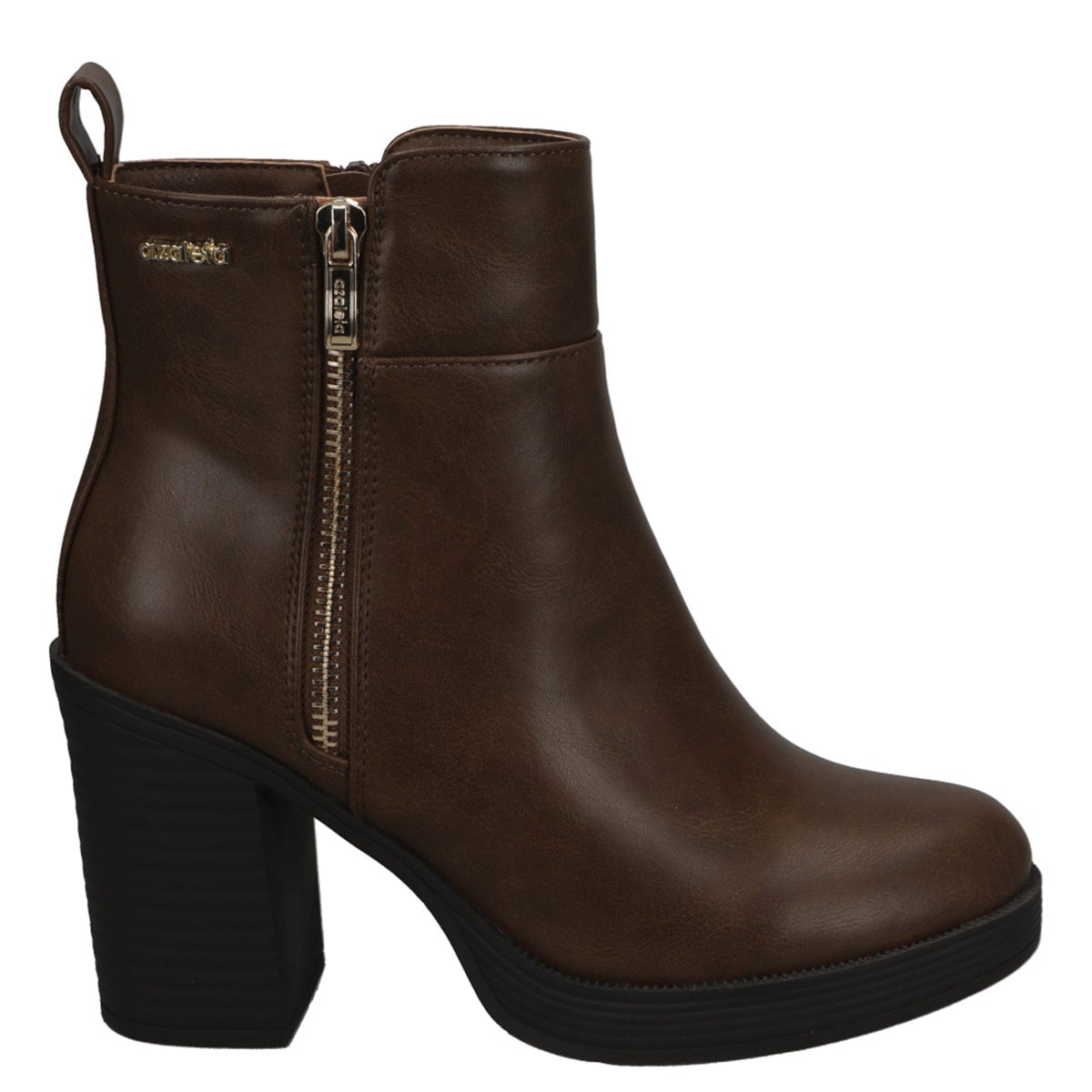 BOTINES MUJER AZALEIA MARISSA-832 - 1