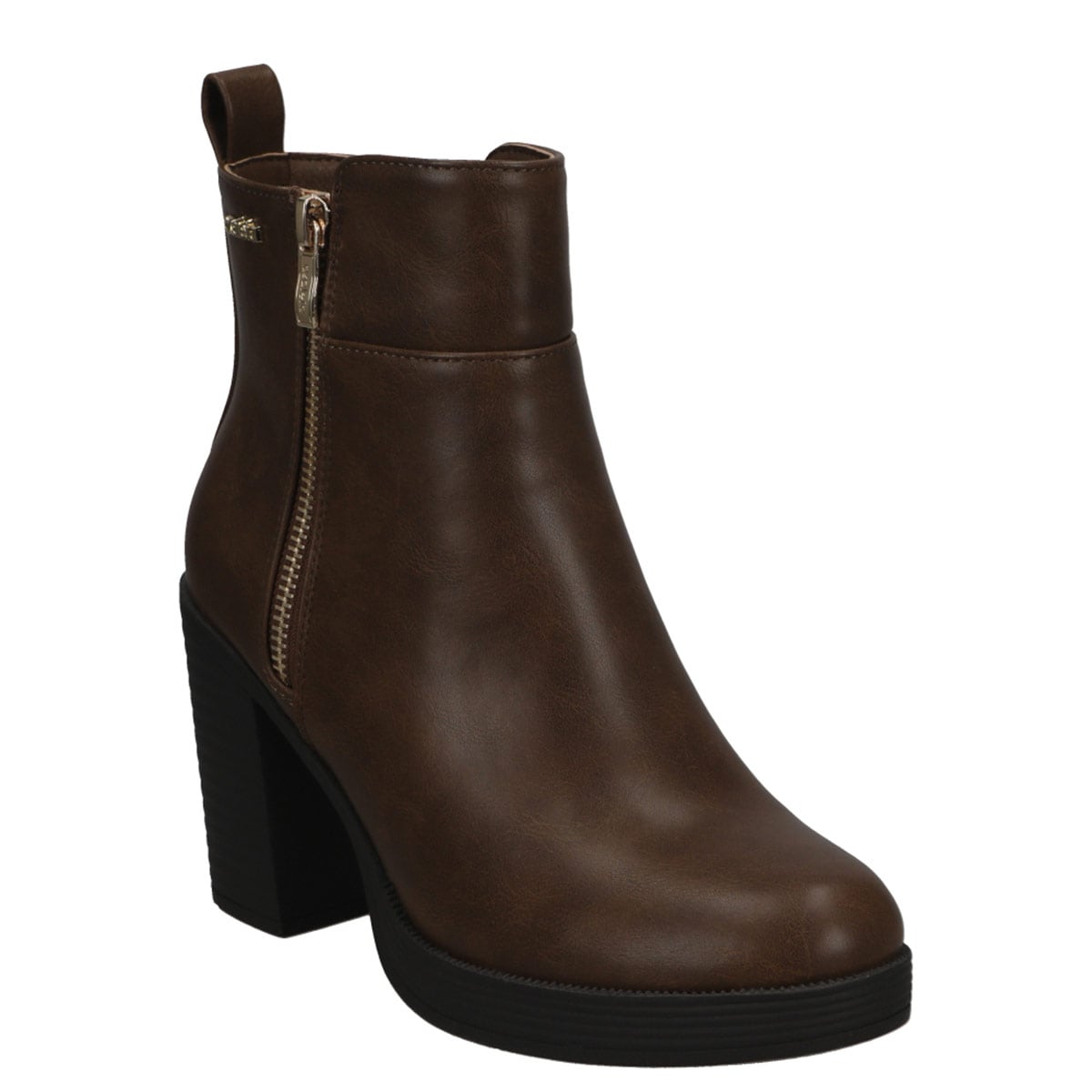 BOTINES MUJER AZALEIA MARISSA-832 - 2